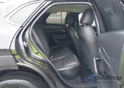 2024 Mazda Cx-30 2.5 S Select Sport from USA, damaged, VIN 3MVDMBBM5RM614794